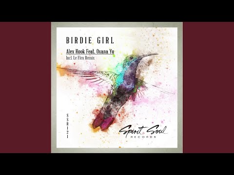 Birdie Girl (Le Flex Remix)