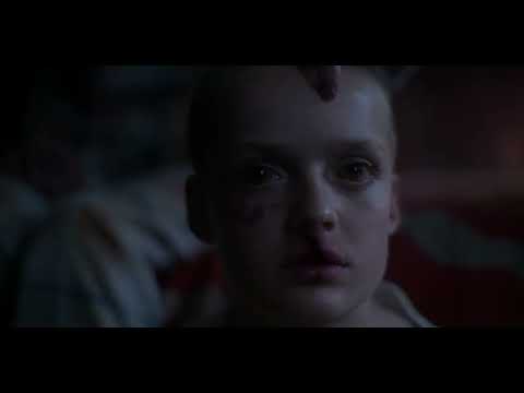 "La mejor película de terror del año"