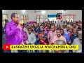 Msimamo Wa Watu Wa Kaskazini Unguja Kuhusu Mustakabali Wa GNU