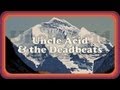 Uncle Acid & the Deadbeats "Poison Apple ...