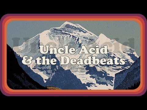 Uncle Acid & the Deadbeats - Poison Apple (OFFICIAL)