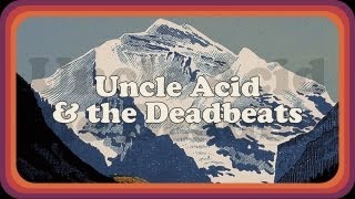 Uncle Acid & the Deadbeats - Poison Apple (OFFICIAL)