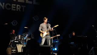 Nashville in concert @ O2 Arena London / Chris Carmack - Moving On Never Felt So Good