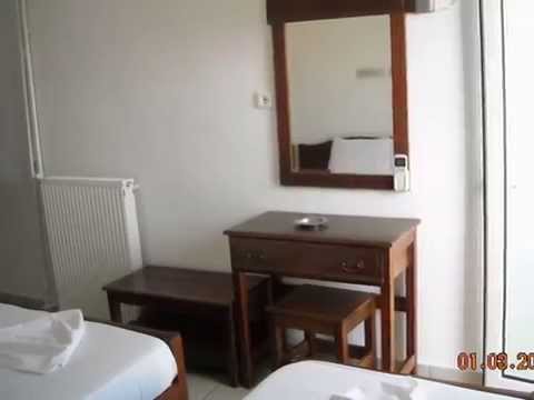 Leptokaria vila Ekati Go-Go travel 2018