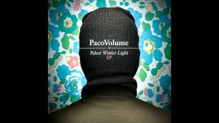 Pacovolume - Palest Winter Light (Massive Buskull Remix) [Palest Winter Light EP]