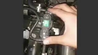 Reparación efectiva y code df089 Renault