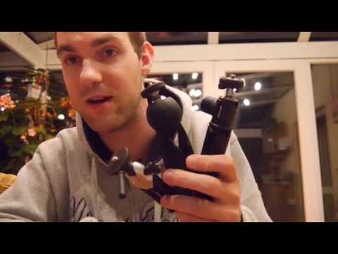 Mini Stativ Vergleich [FHD Deutsch]