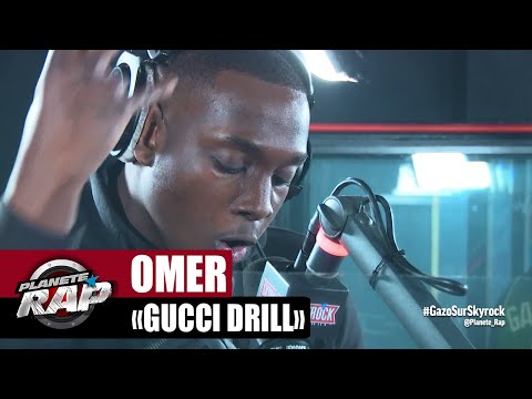 Video thumbnail for Gucci Drill