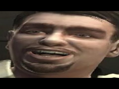 Lets Go Bowling (GTA IV Meme)