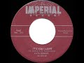 1957 HITS ARCHIVE: It’s You I Love - Fats Domino (single mix version)
