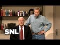 Cheney On TV Open - Saturday Night Live