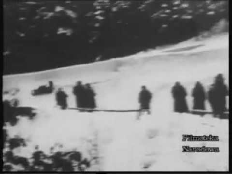 Krynica Zdrój - 1936