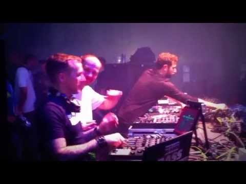 Berlin Summer Rave 2013 _ Ostfunk _ Torsten Kanzler