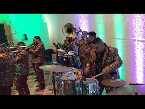 (El Toro Viejo) Banda Felipe Arpero 2021