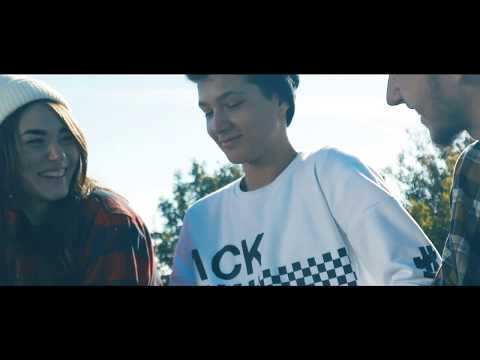 liquidfive & DJ Luane - Young (Official Video)