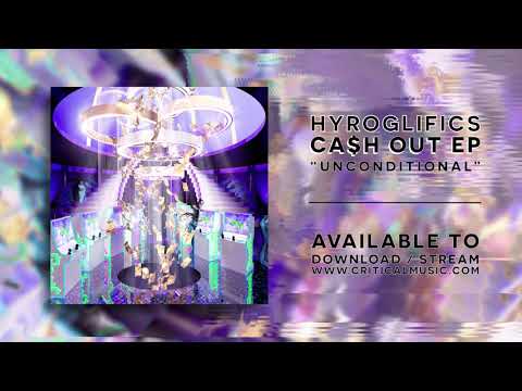 Hyroglifics - Unconditional