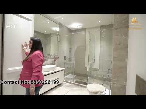 Ivory County Gold Sector 115 Noida | 4/5 BHK Ultra Luxury Flats | Complete Project Overview