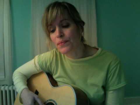 How Can I Tell You - Cat Stevens - Acoustic Cover (Leslie Stroz)