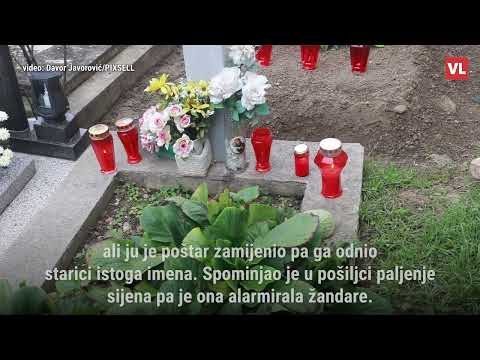 Čaruga, slavonski Robin Hood? Život su mu okončali vješanjem