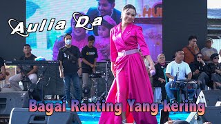Download lagu Aulia Da  !! Bagai Ranting Yang kering !! mp3