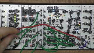 Video thumbnail for Extra Mullet Buffered Multiple from Noise Engineering by Noise Engineering