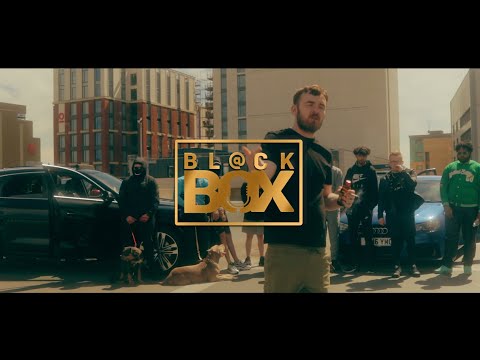 LDN Mikez - Homicide [Music Video] | BL@CKBOX