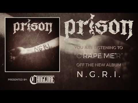 Prison - N.G.R.I. EP [Full Stream] (2017)