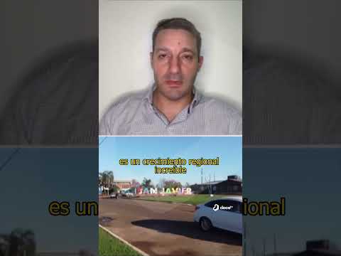 Puente San Javier Porto Xavier