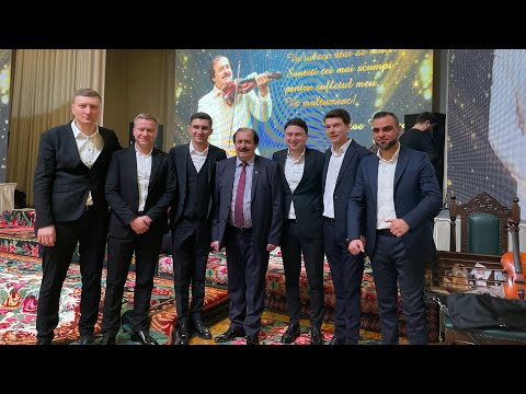 Vitalie Turcanu|Sandu Focsa|Sergiu Botezatu|Dan Bobeica|Vasile Bogdan|Roman Birca - Colaj hore✨