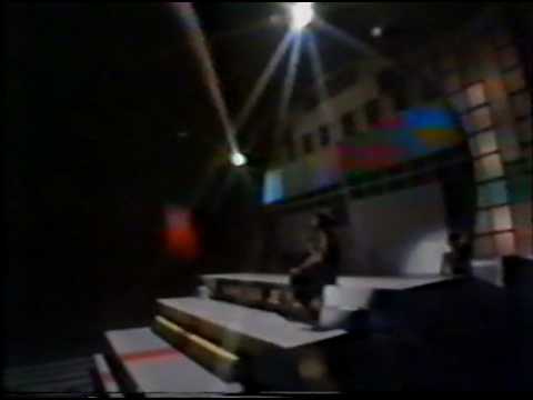 NSF 1979: Xandra - Waar Ben Je Heen