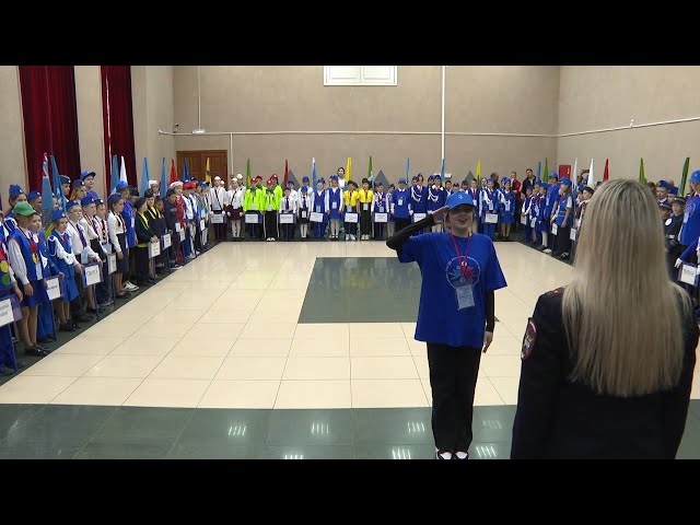 Безопасность – превыше всего!