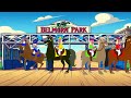 Histeria The Belmont Stakes 1973