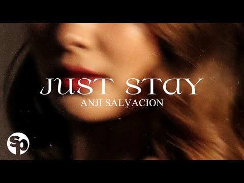 Video thumbnail for Just Stay