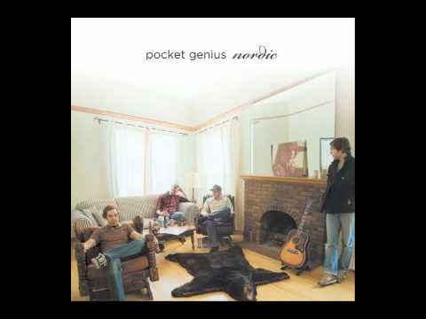 Pocket Genius - 