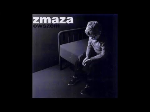 Zmaza - Co się stało(feat. Miodu)
