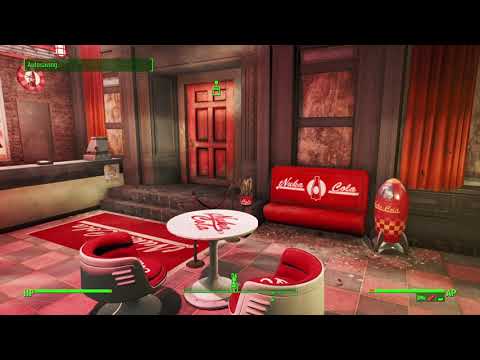 Fallout 4 Vanilla run pt 184