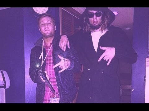 GMEBE BANDZ & CHABOKI on Gmebe Beef, GMEBE vs. EBE & Military School (Interview)