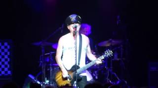 Cheap Trick - High Roller   29th June 2017