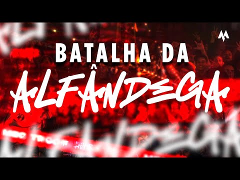 BATALHAS MEC TROOP 2 and Batalha Da Alfândega