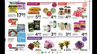 Albertsons weekly ad 