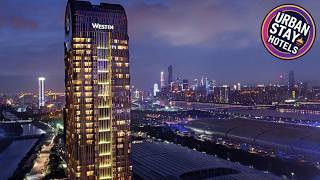 The Westin Pazhou | Guangzhou, China | Hotel Review ⭐