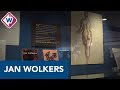 Jan Wolkers twaalf jaar na zijn dood nog altijd populair - OMROEP WEST