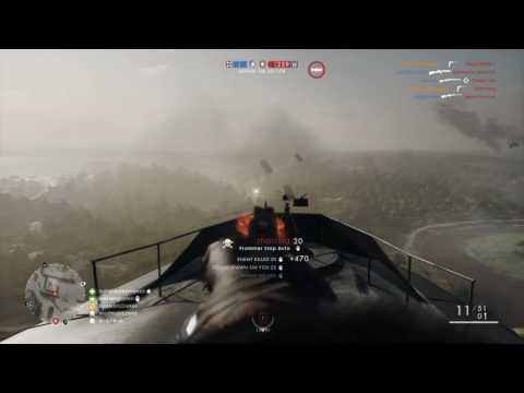 Bf1 behemoth spawn killing