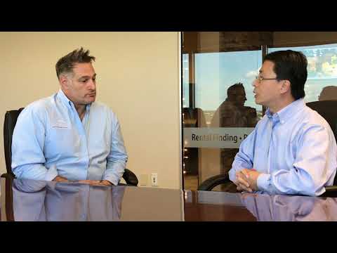 About Golden Eagle Real Estate Investment