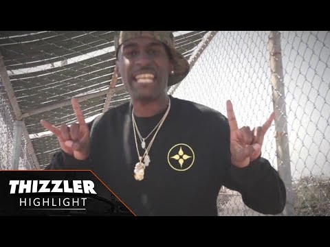 DB Tha General - Top Hat Crazy (Exclusive Music Video) || Exclusive Visionz [Thizzler.com]