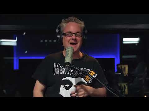 Jah Wobble's Invaders of the Heart - Full Performance Live on KEXP