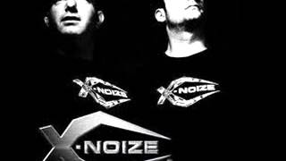 X Noise - On Board