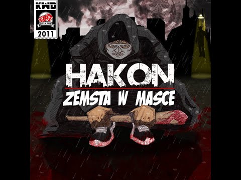 HaKon feat. Trol - Chciałbym (prod. Kony) REMASTERING