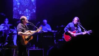 2016-02-10 Widespread Panic - Degenerate w/ John Keane at The Classic Center, Athens, GA