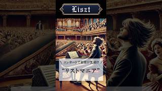 Download lagu コンサートで女性が気絶!?“リストマニア” #クラシック #クラシック雑学 #クラシック音楽 #作曲家 #フランツ•リスト#ピアノ#超絶技巧 mp3 Download lagu コンサートで女性が気絶!?“リストマニア” #クラシック #クラシック雑学 #クラシック音楽 #作曲家 #フランツ•リスト#ピアノ#超絶技巧 mp3